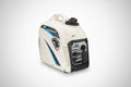Pulsar 2,300-Watt/1,800-Watt Recoil Start Super Quiet Gasoline Powered Portable Inverter Generator with Advanced CO Shutoff